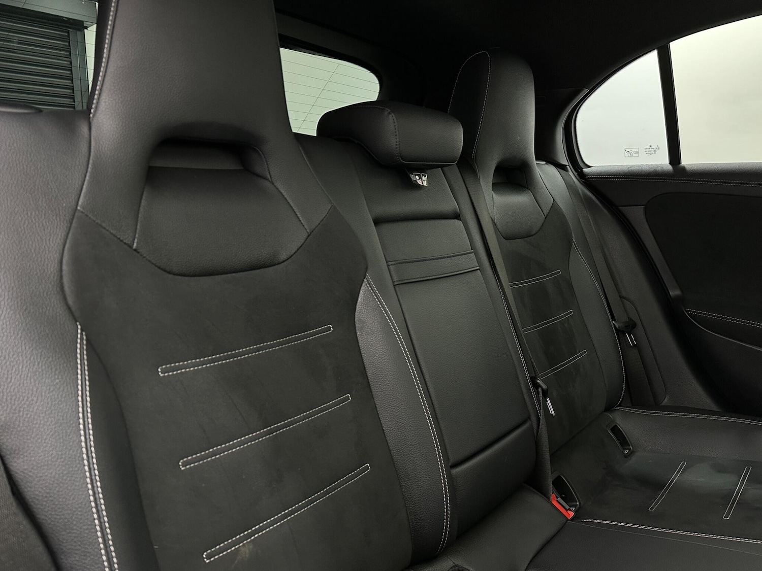 Used Mercedes-Benz A-Class 2021 for sale - 77202932: Photo 43