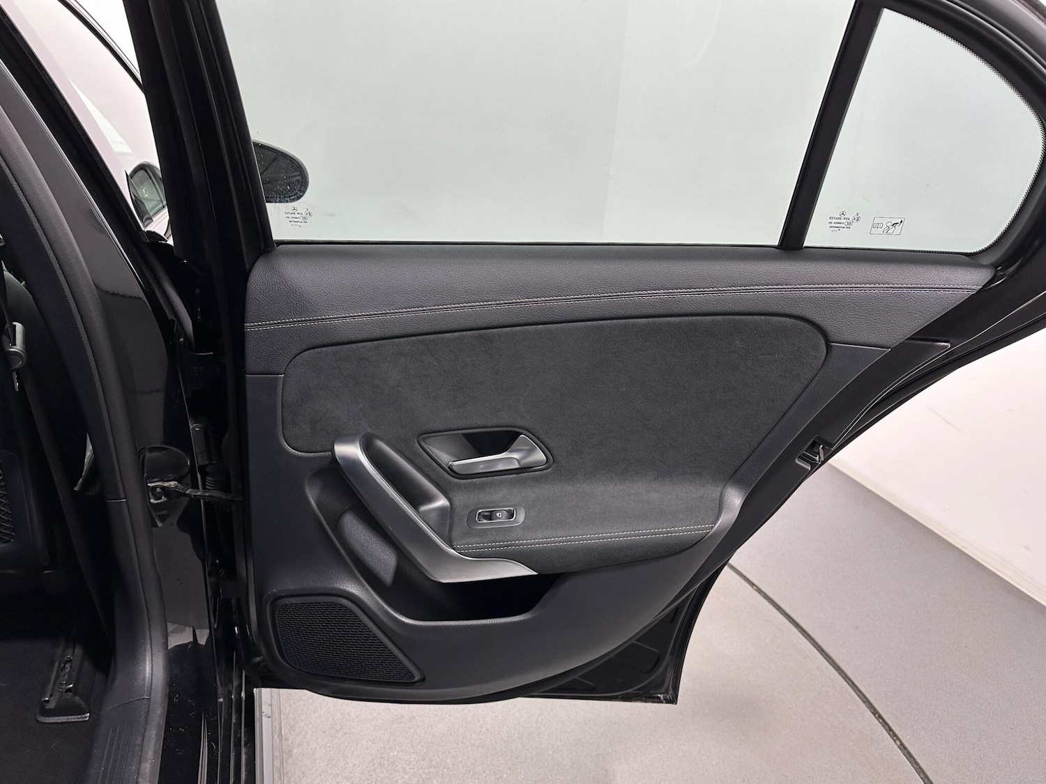 Used Mercedes-Benz A-Class 2021 for sale - 77202932: Photo 44