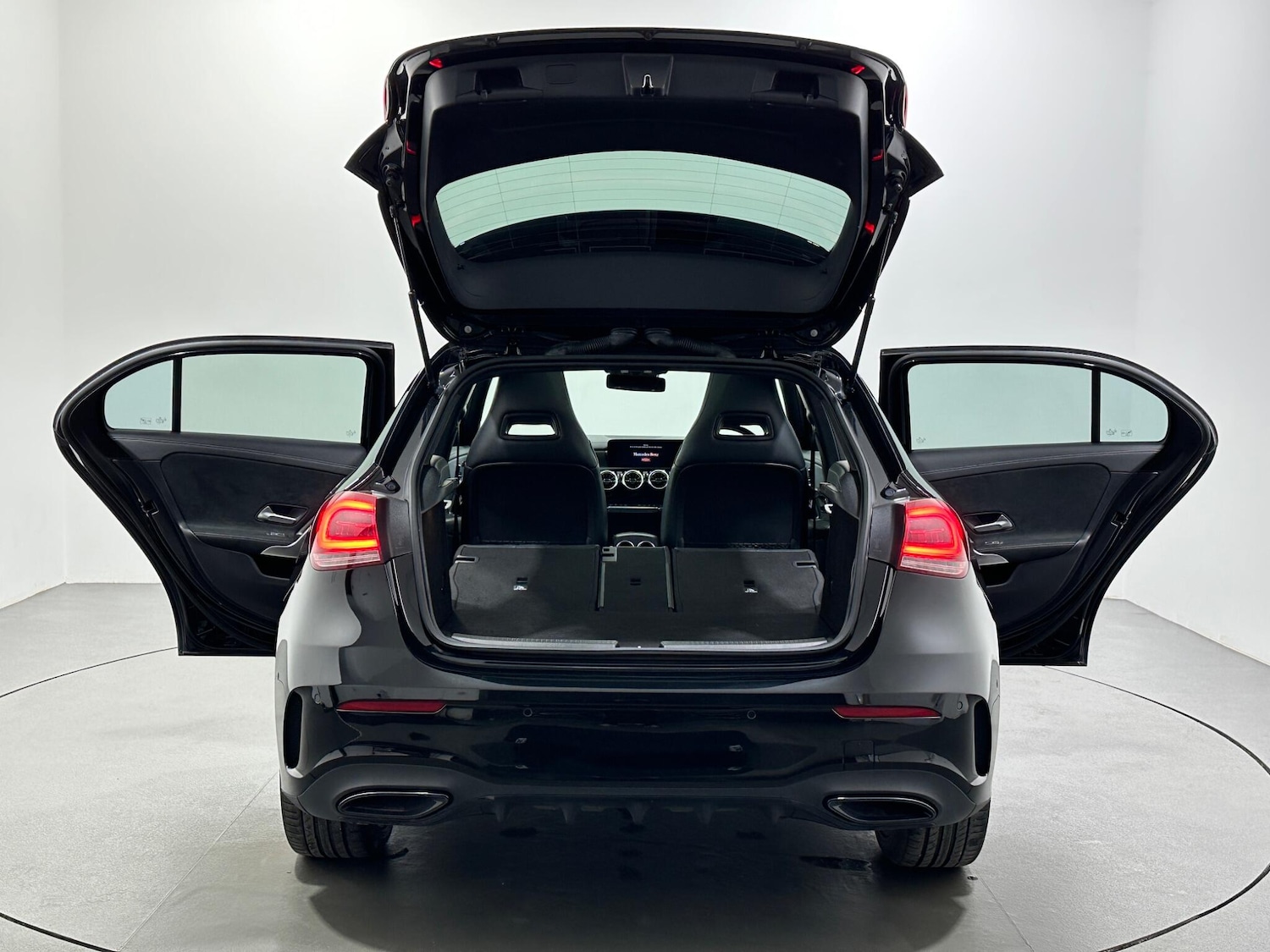 Used Mercedes-Benz A-Class 2021 for sale - 77202932: Photo 45