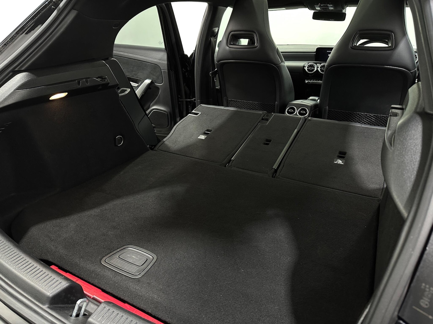 Used Mercedes-Benz A-Class 2021 for sale - 77202932: Photo 46