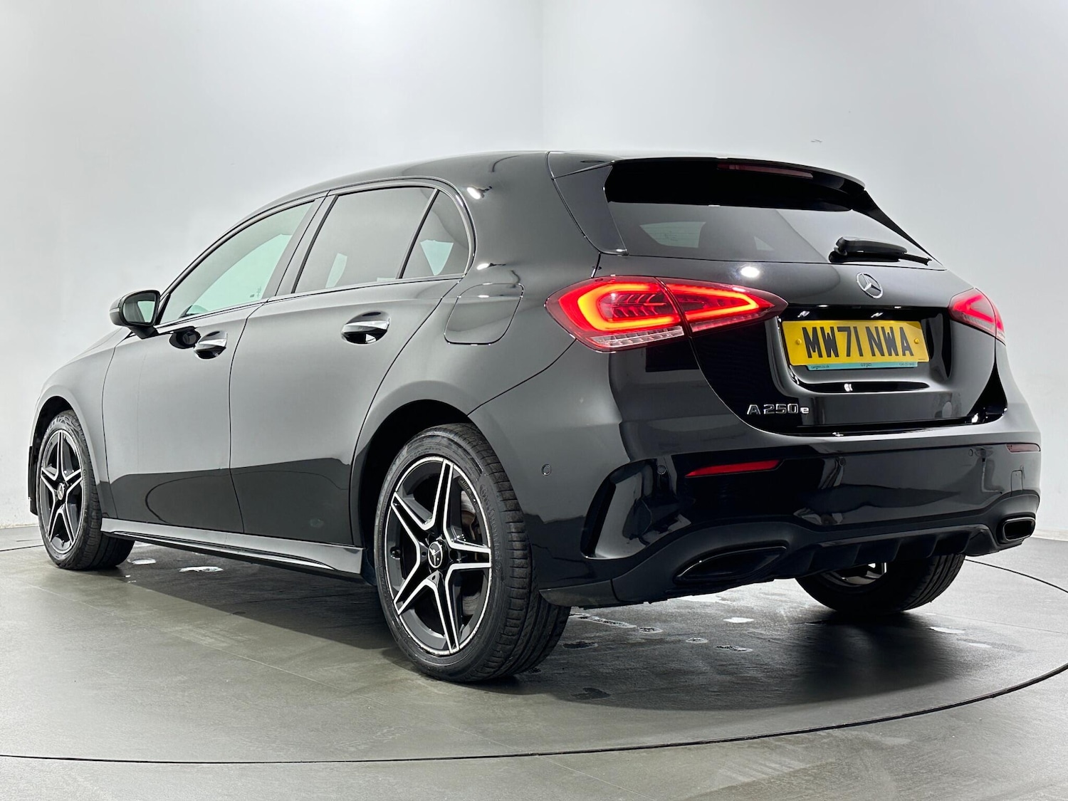 Used Mercedes-Benz A-Class 2021 for sale - 77202932: Photo 49