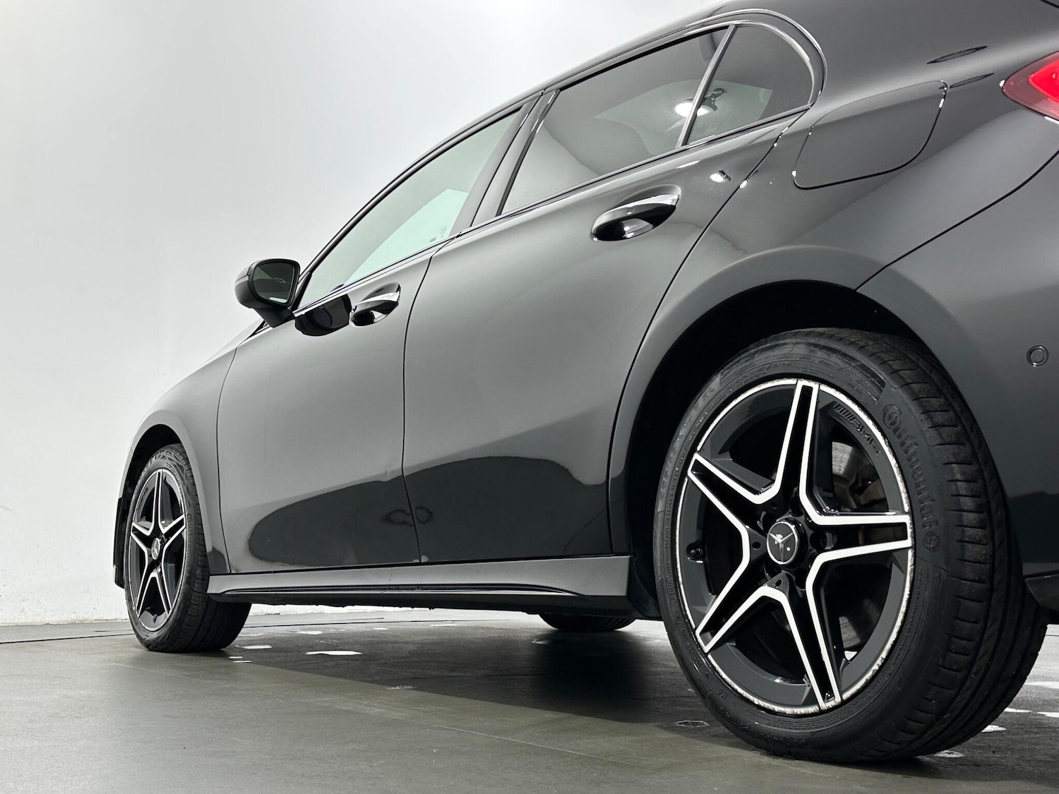 Used Mercedes-Benz A-Class 2021 for sale - 77202932: Photo 50