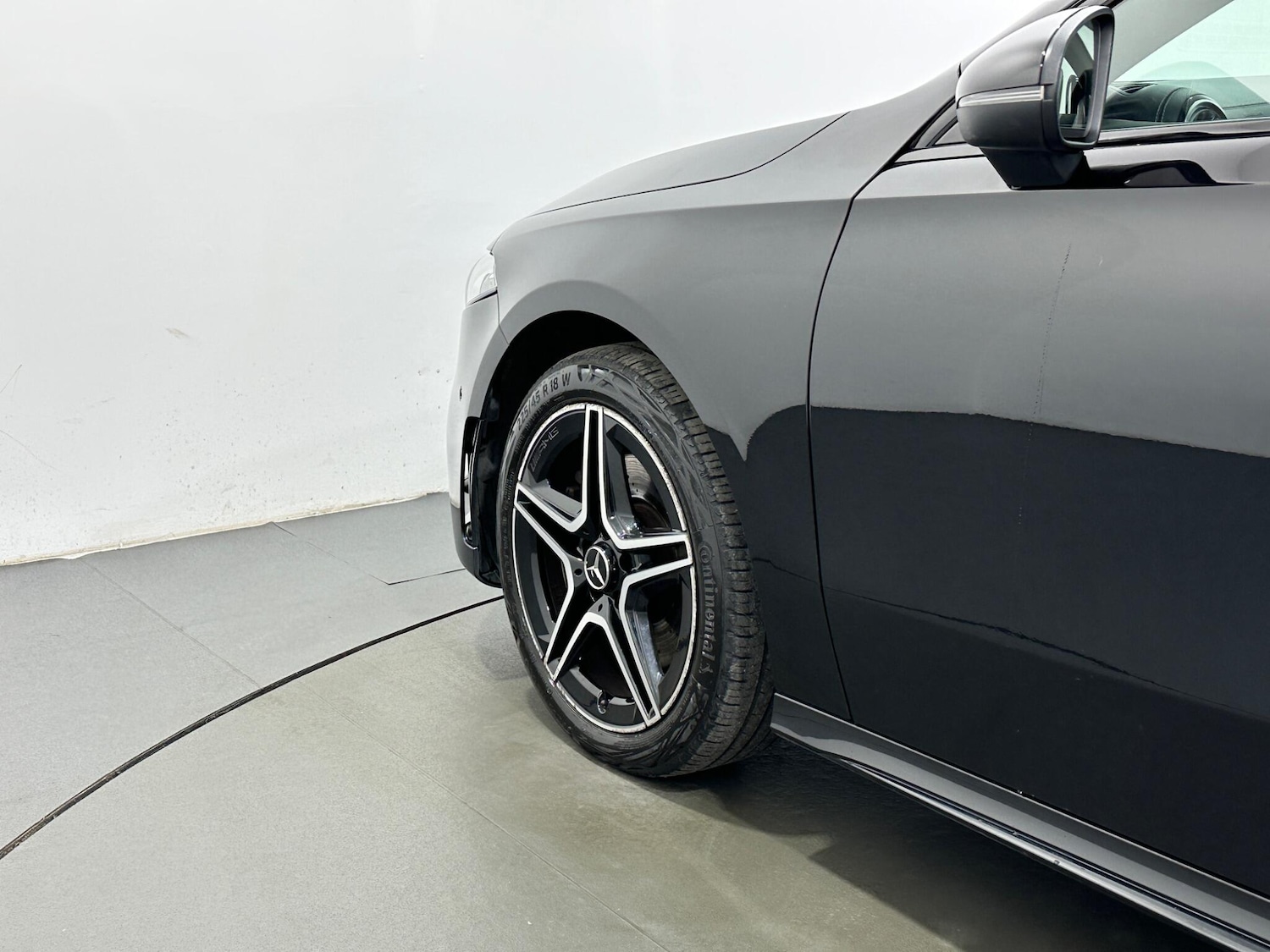 Used Mercedes-Benz A-Class 2021 for sale - 77202932: Photo 51