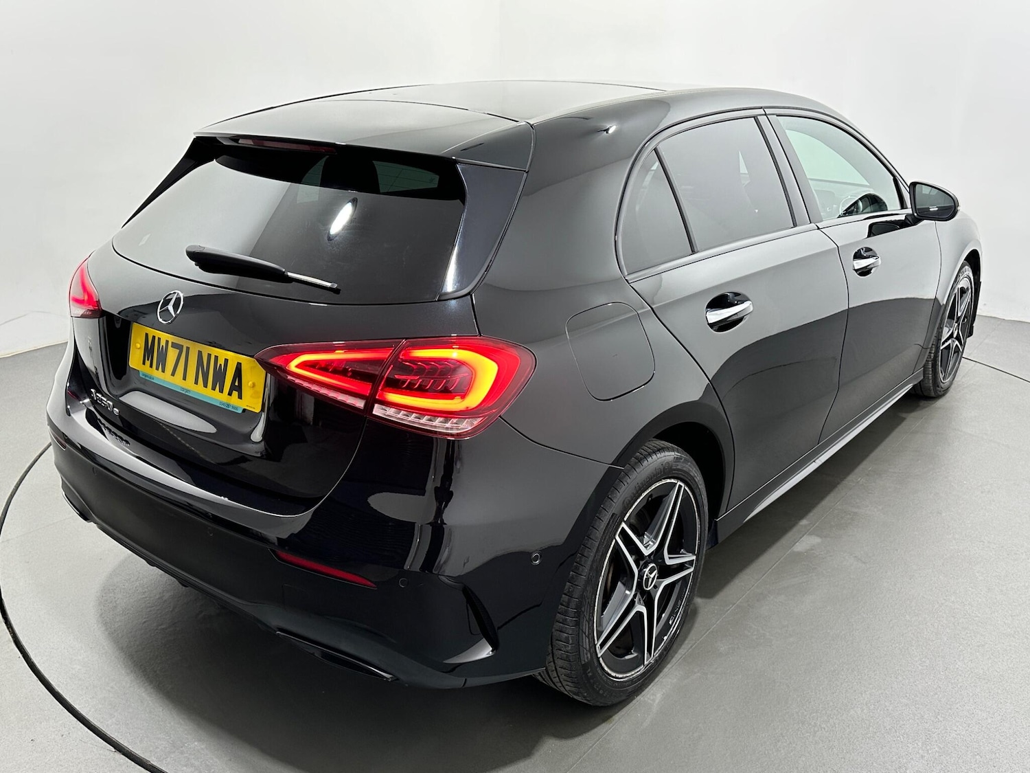 Used Mercedes-Benz A-Class 2021 for sale - 77202932: Photo 52