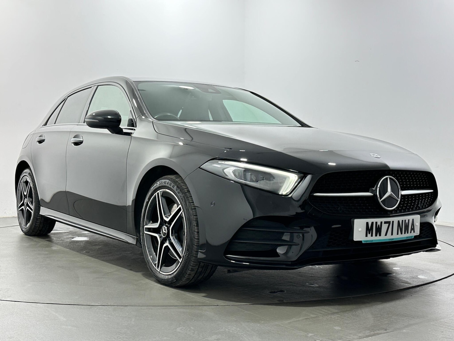 Used Mercedes-Benz A-Class 2021 for sale - 77202932: Photo 53