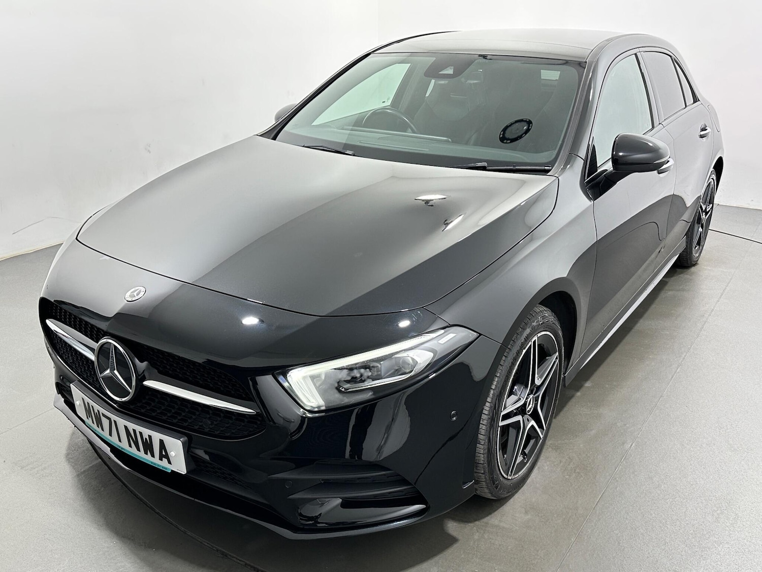 Used Mercedes-Benz A-Class 2021 for sale - 77202932: Photo 54