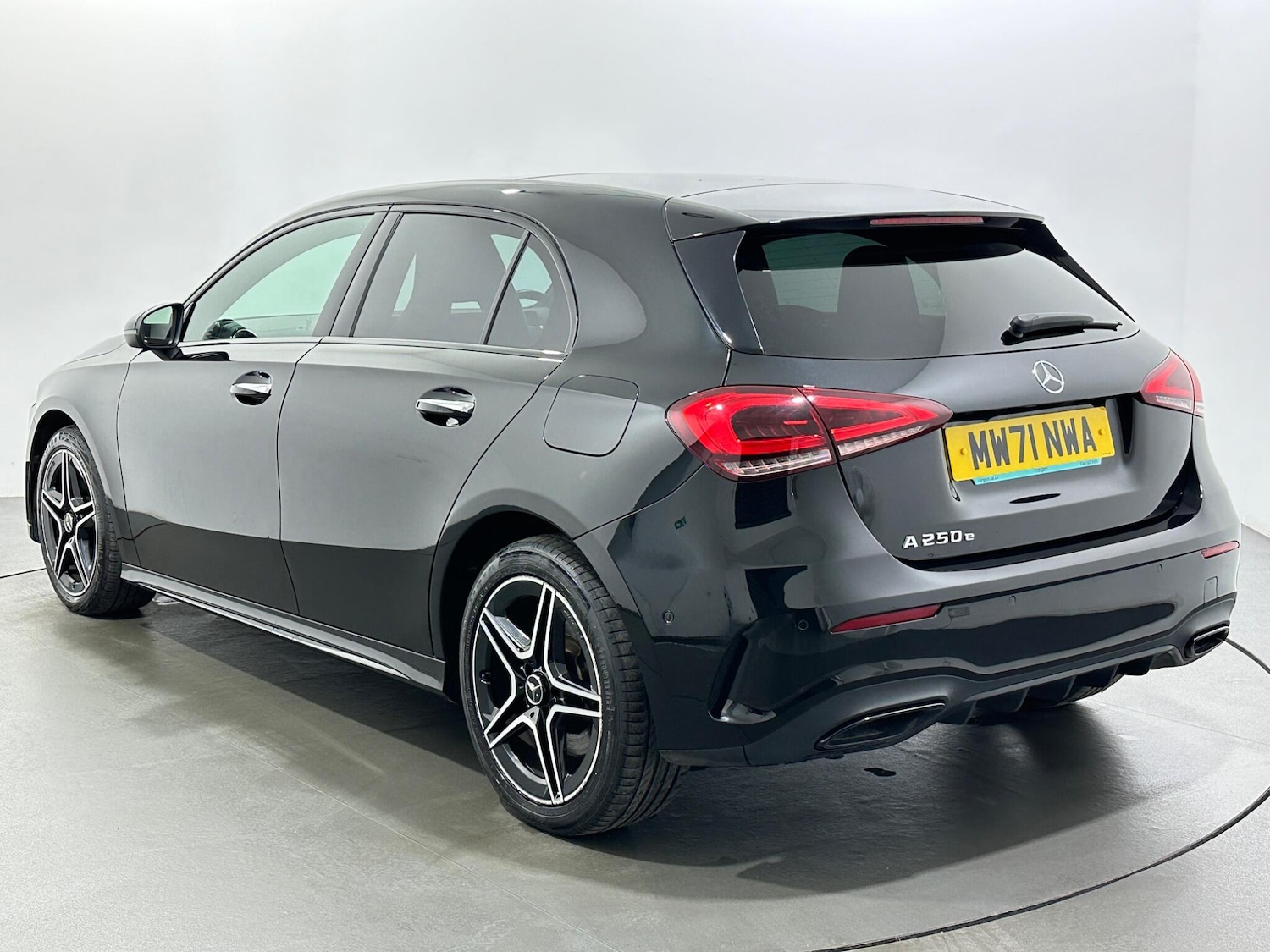 Used Mercedes-Benz A-Class 2021 for sale - 77202932: Photo 6