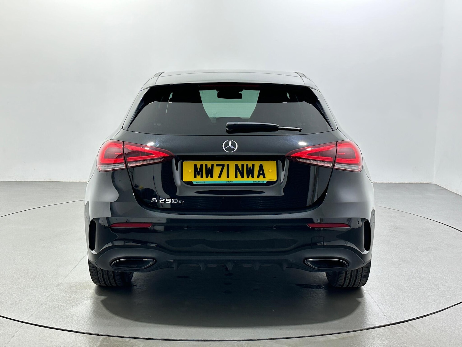 Used Mercedes-Benz A-Class 2021 for sale - 77202932: Photo 7