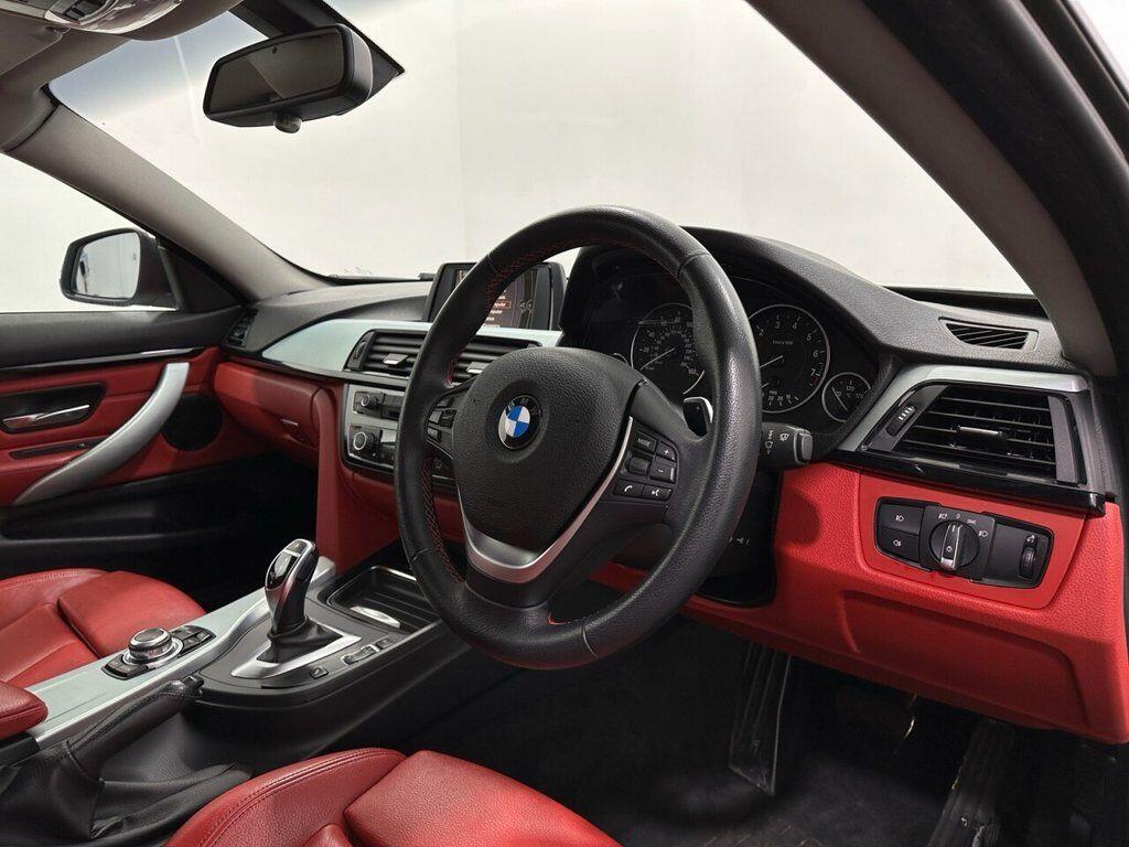 Used BMW 4 Series for sale - 77994310: Photo 10
