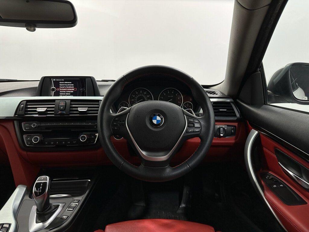 Used BMW 4 Series for sale - 77994310: Photo 13