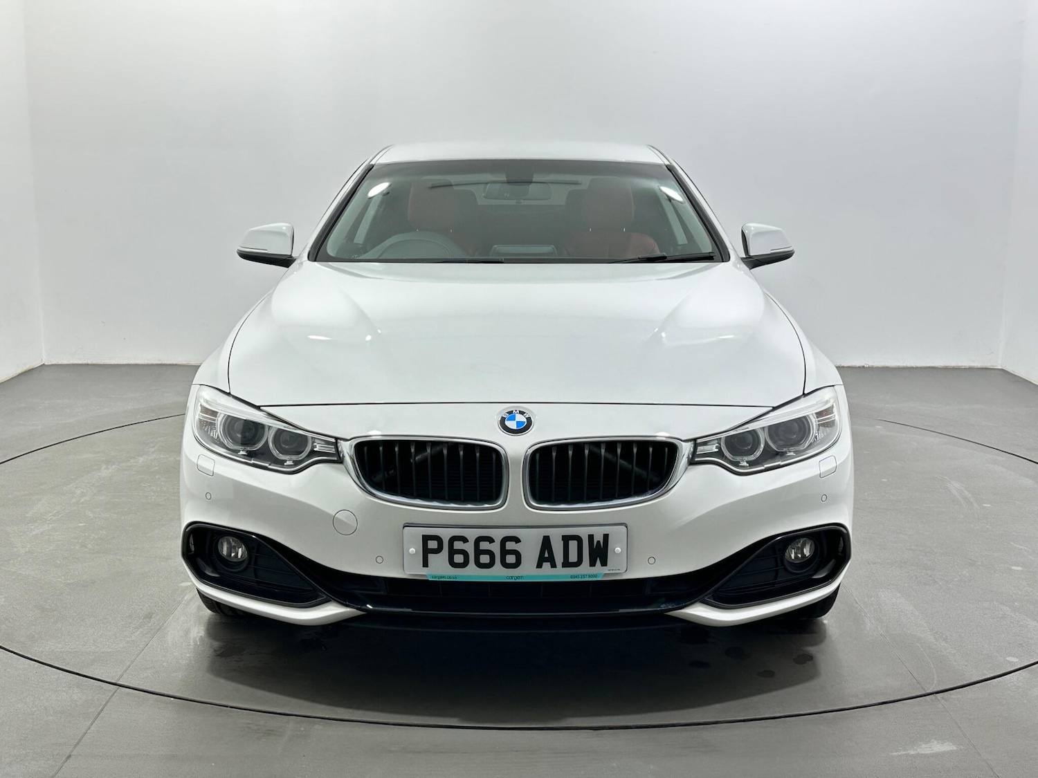 Used BMW 4 Series for sale - 77994310: Photo 3