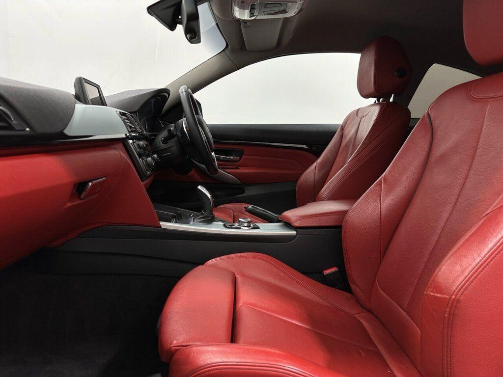 Used BMW 4 Series for sale - 77994310: Photo 36