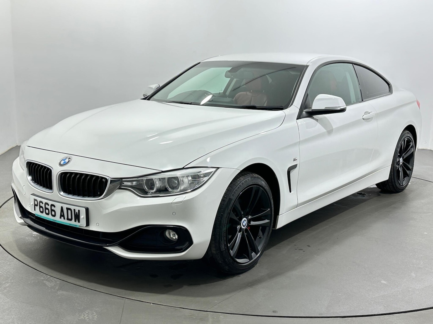 Used BMW 4 Series for sale - 77994310: Photo 4