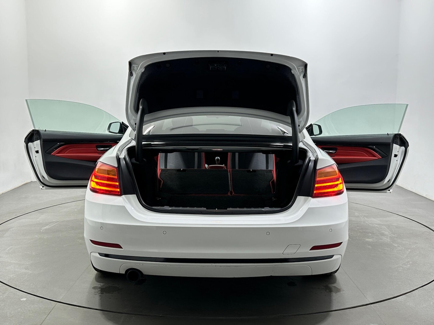 Used BMW 4 Series for sale - 77994310: Photo 43