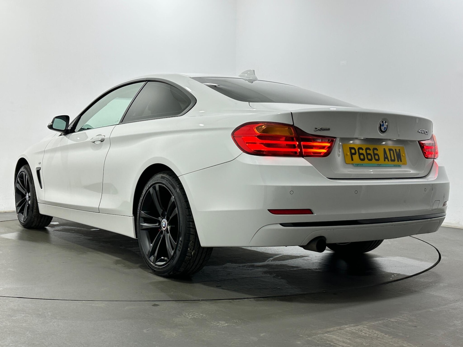Used BMW 4 Series for sale - 77994310: Photo 47
