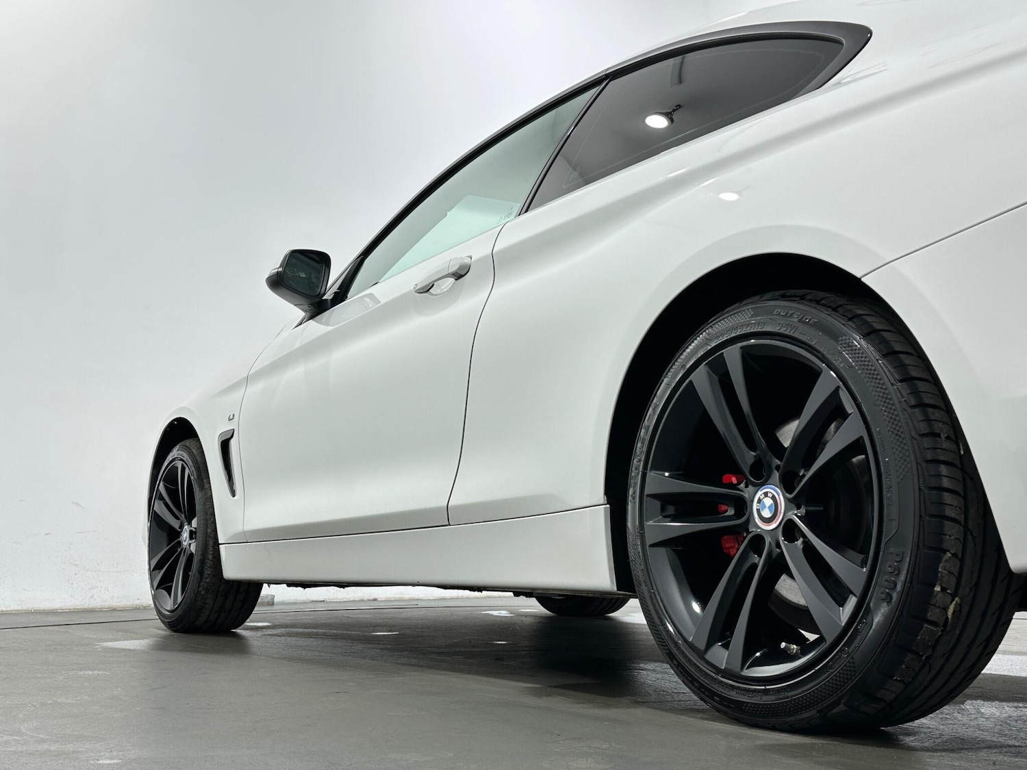 Used BMW 4 Series for sale - 77994310: Photo 48