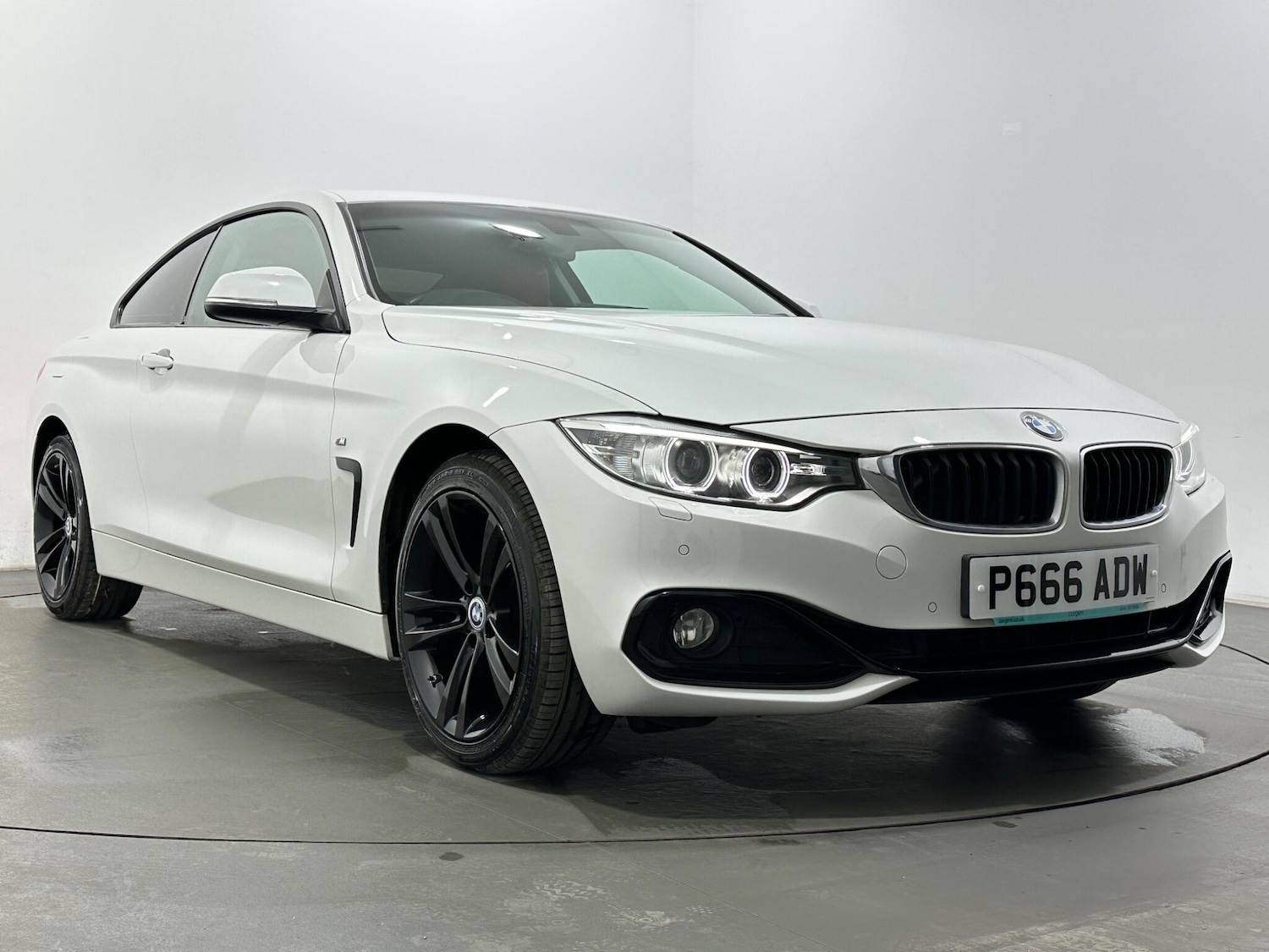 Used BMW 4 Series for sale - 77994310: Photo 51