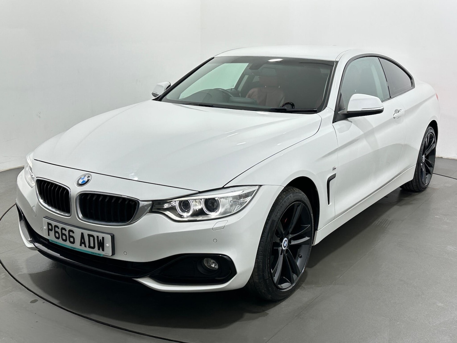 Used BMW 4 Series for sale - 77994310: Photo 52