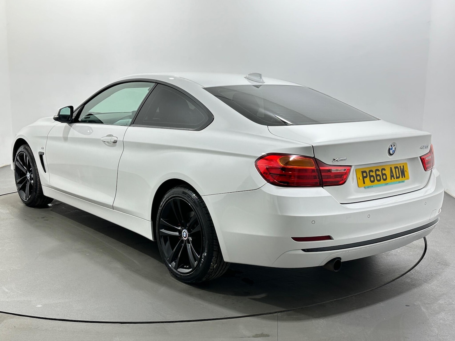 Used BMW 4 Series for sale - 77994310: Photo 6