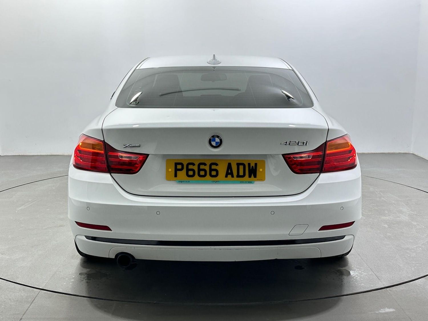 Used BMW 4 Series for sale - 77994310: Photo 7