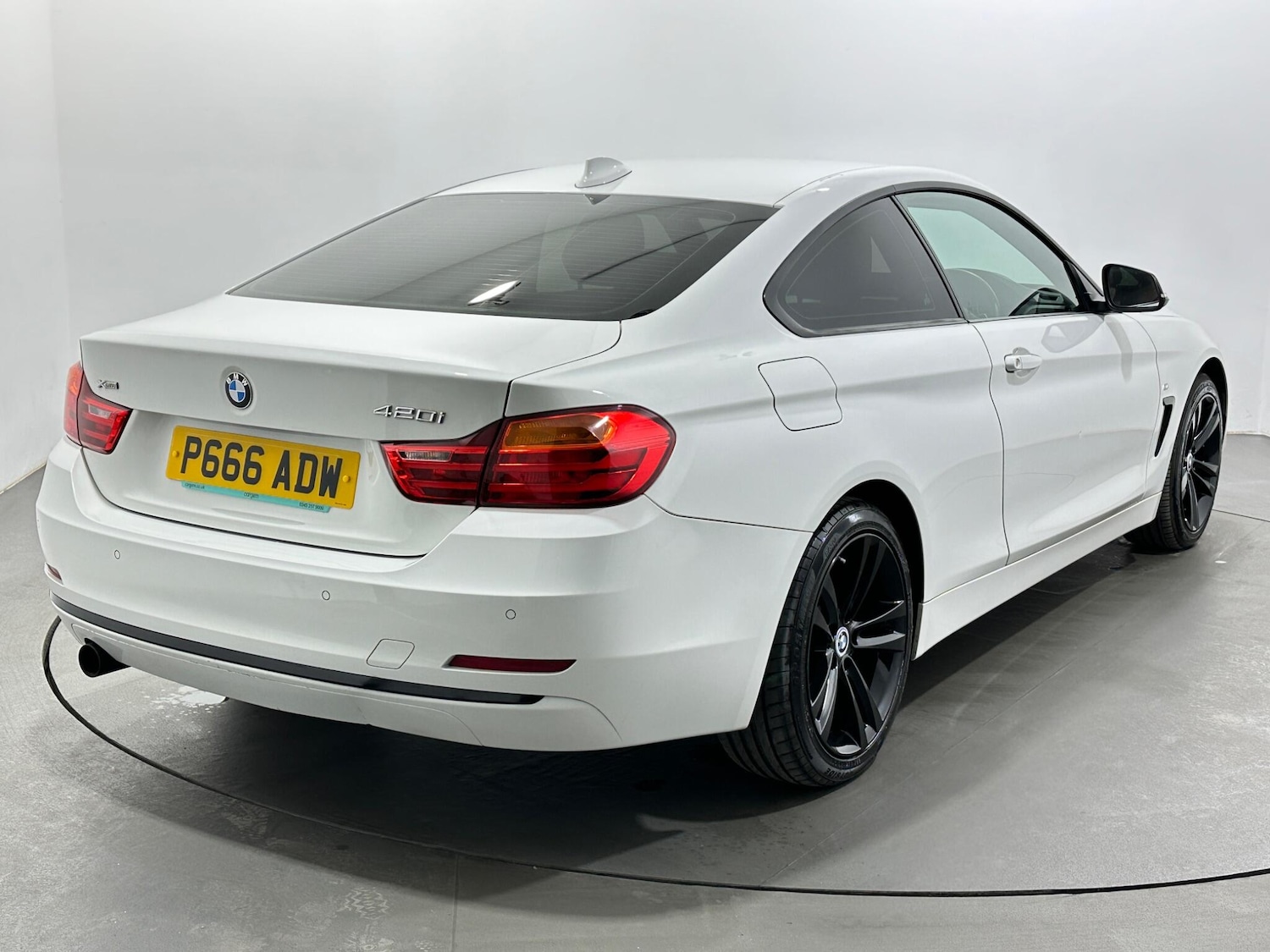 Used BMW 4 Series for sale - 77994310: Photo 8
