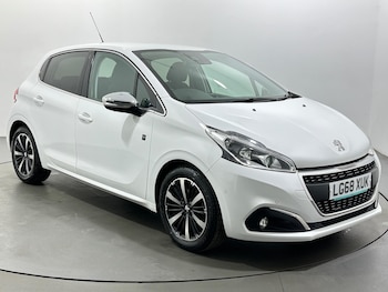 Used Peugeot 208 2018 for sale - 78695106: Photo