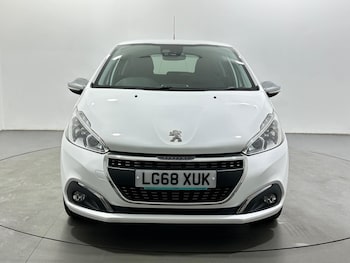 Used Peugeot 208 2018 for sale - 78695106: Photo