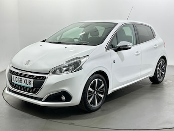 Used Peugeot 208 2018 for sale - 78695106: Photo