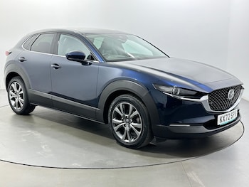 Used Mazda CX-30 2023 for sale - 79532902: Photo