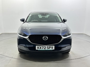 Used Mazda CX-30 2023 for sale - 79532902: Photo