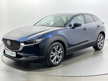 Used Mazda CX-30 2023 for sale - 79532902: Photo