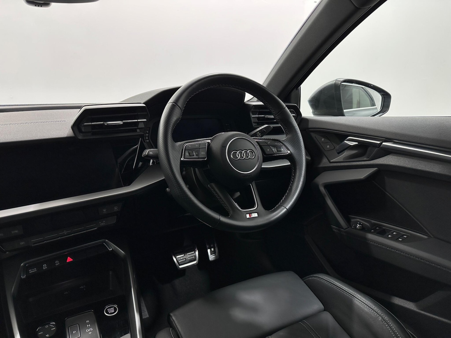 Used Audi A3 2021 for sale - 76898390: Photo 11