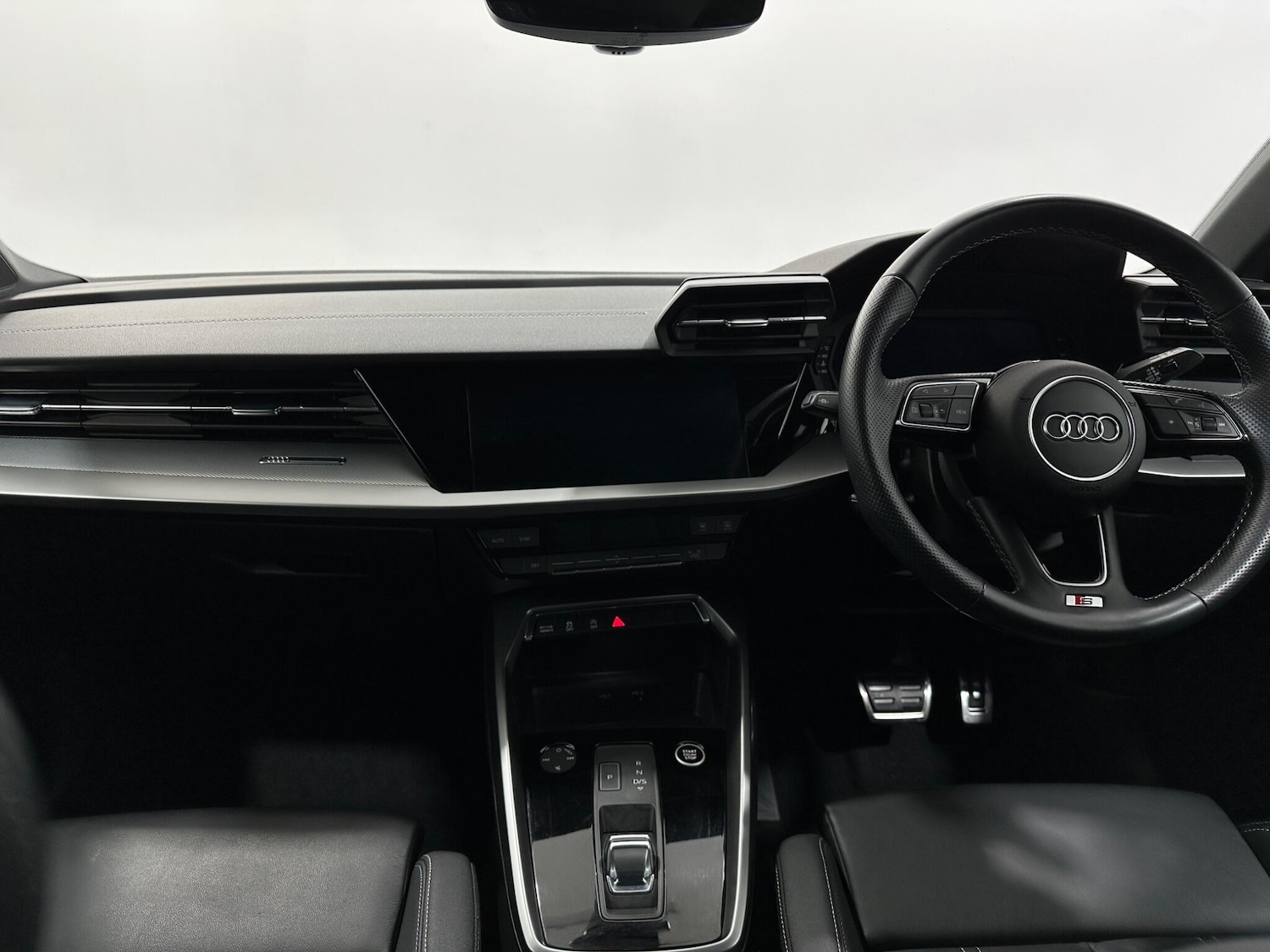 Used Audi A3 2021 for sale - 76898390: Photo 17