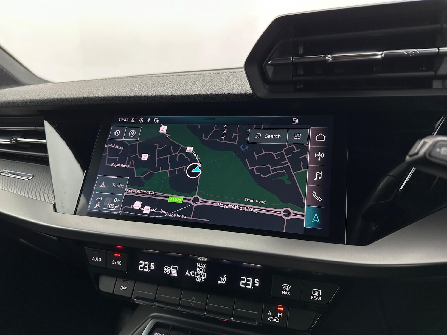 Used Audi A3 2021 for sale - 76898390: Photo 19