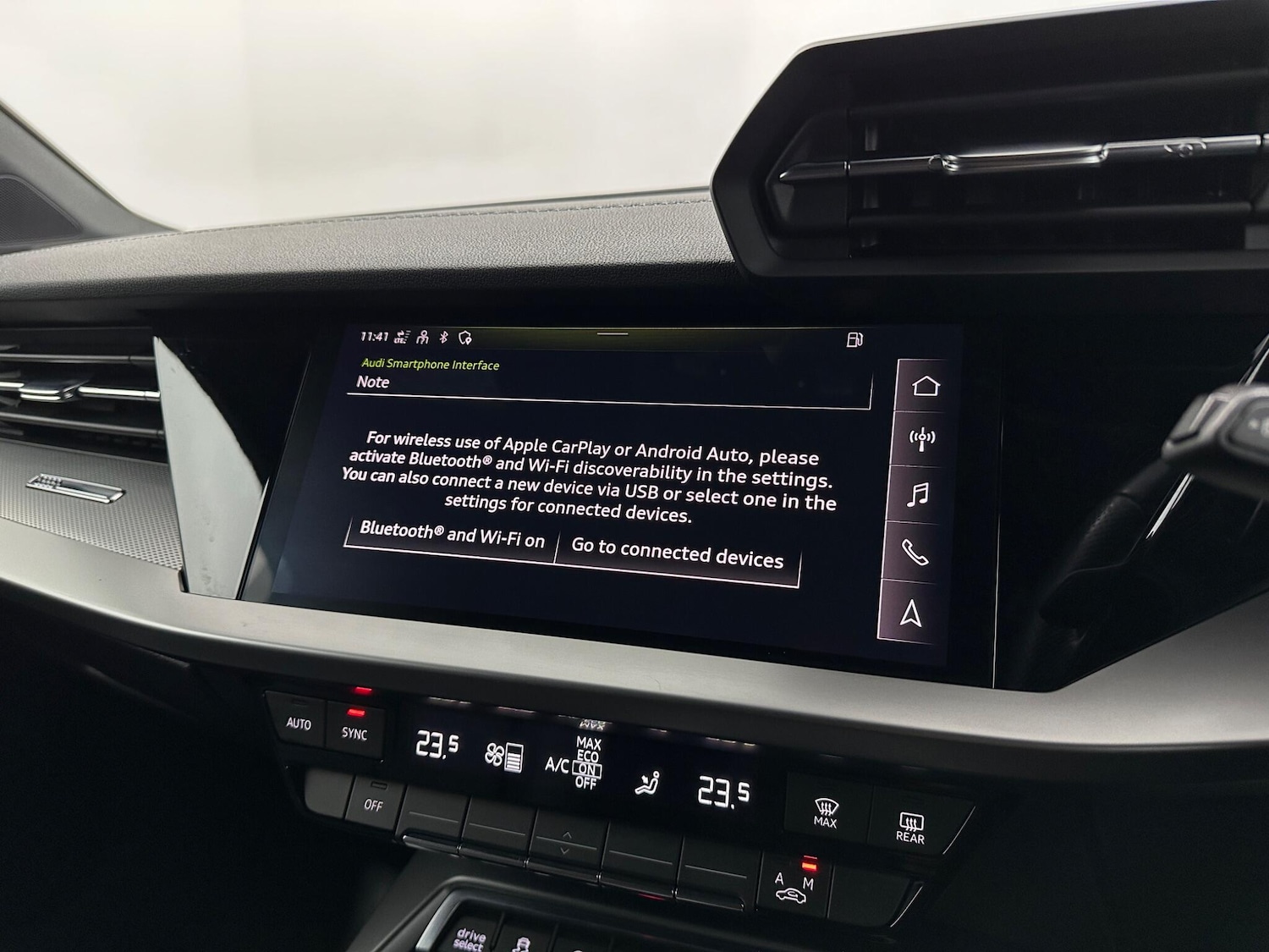 Used Audi A3 2021 for sale - 76898390: Photo 21