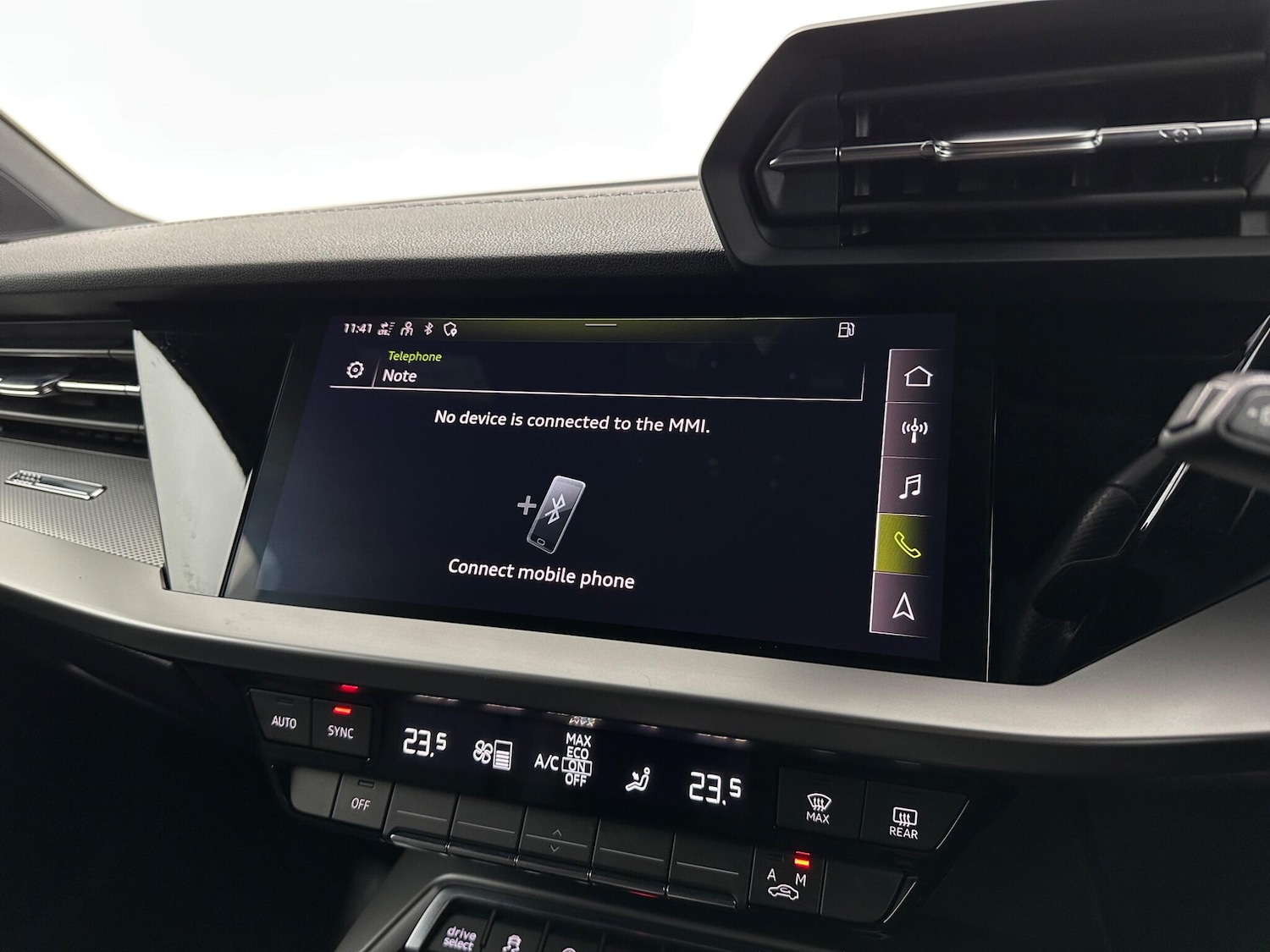 Used Audi A3 2021 for sale - 76898390: Photo 22