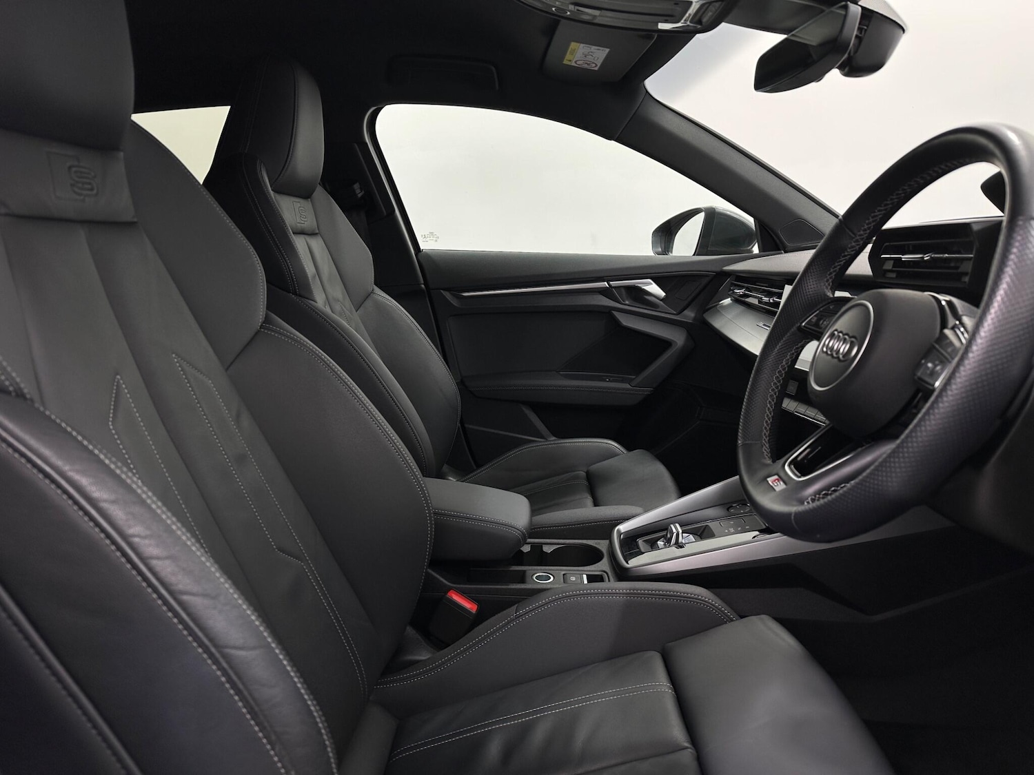 Used Audi A3 2021 for sale - 76898390: Photo 27