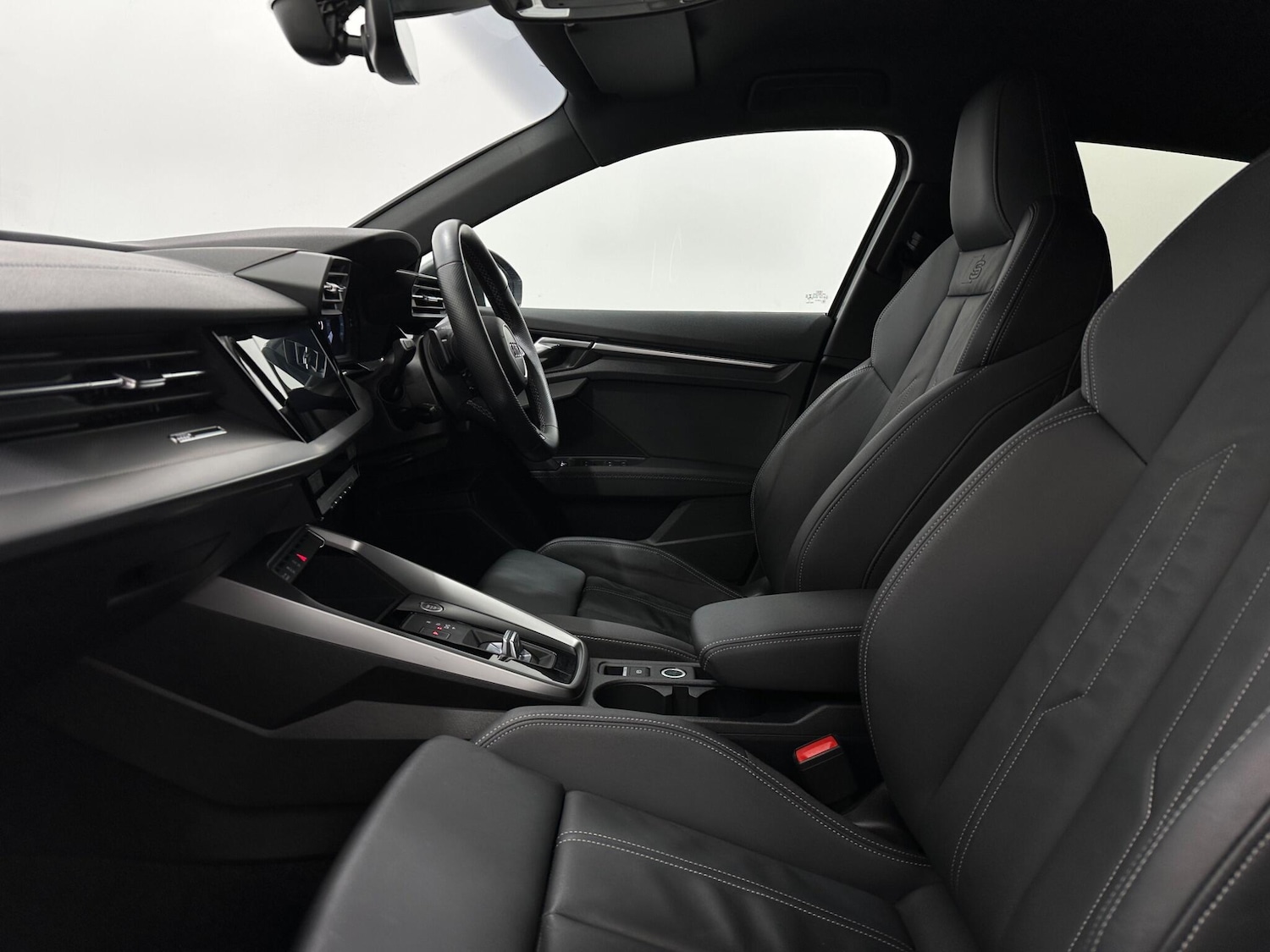 Used Audi A3 2021 for sale - 76898390: Photo 30