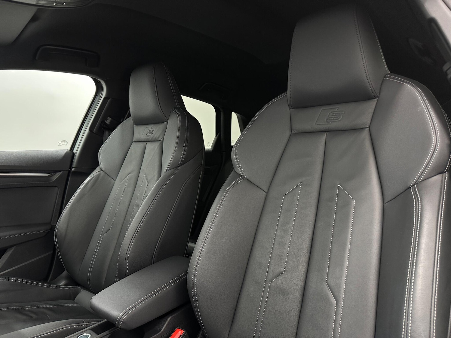 Used Audi A3 2021 for sale - 76898390: Photo 31