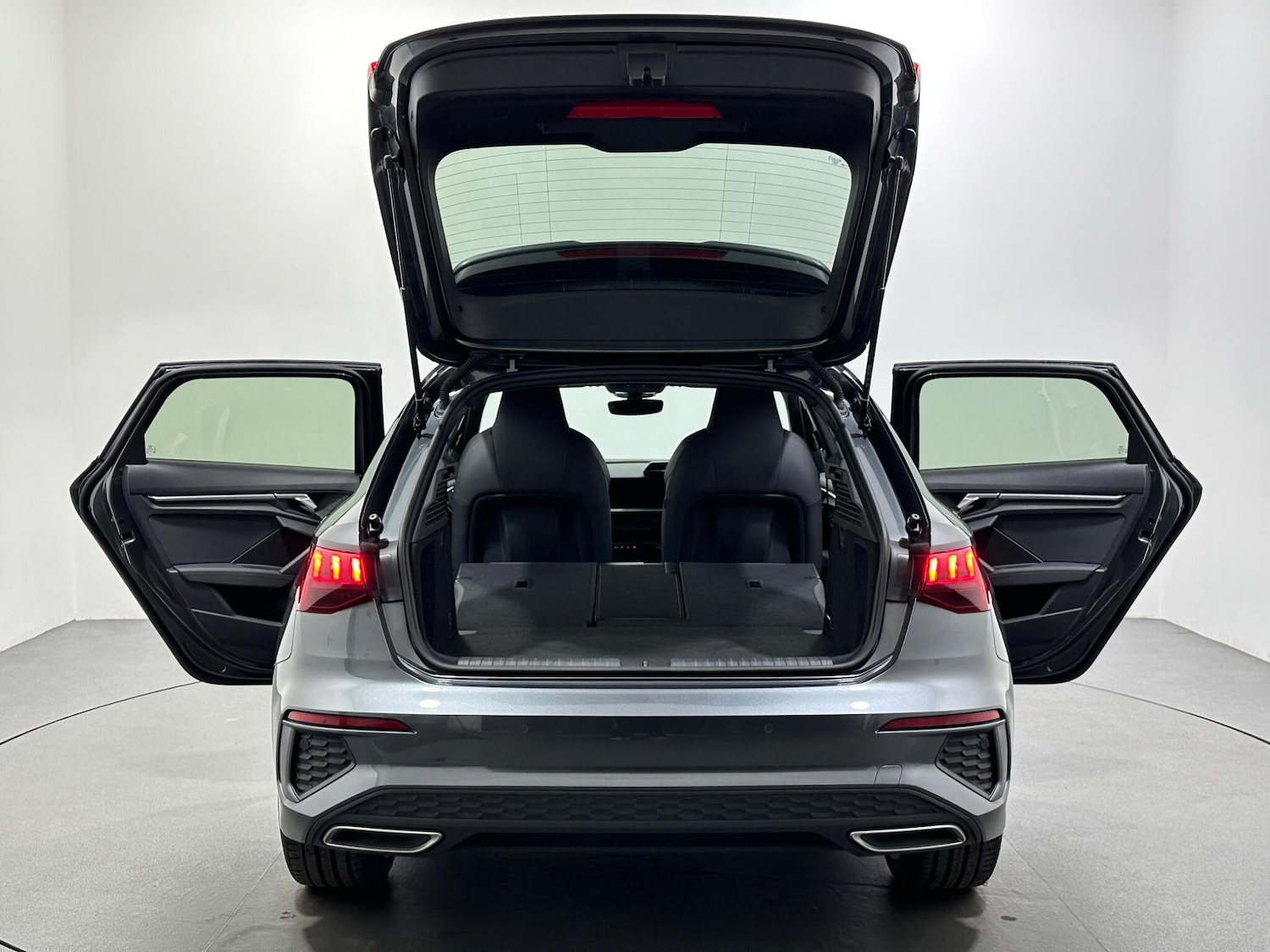 Used Audi A3 2021 for sale - 76898390: Photo 38