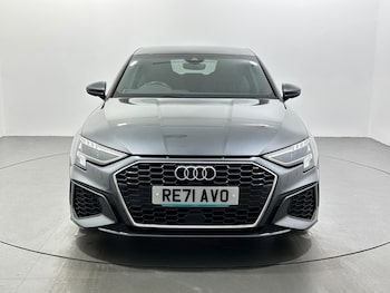 Used Audi A3 2021 for sale - 76898390: Photo