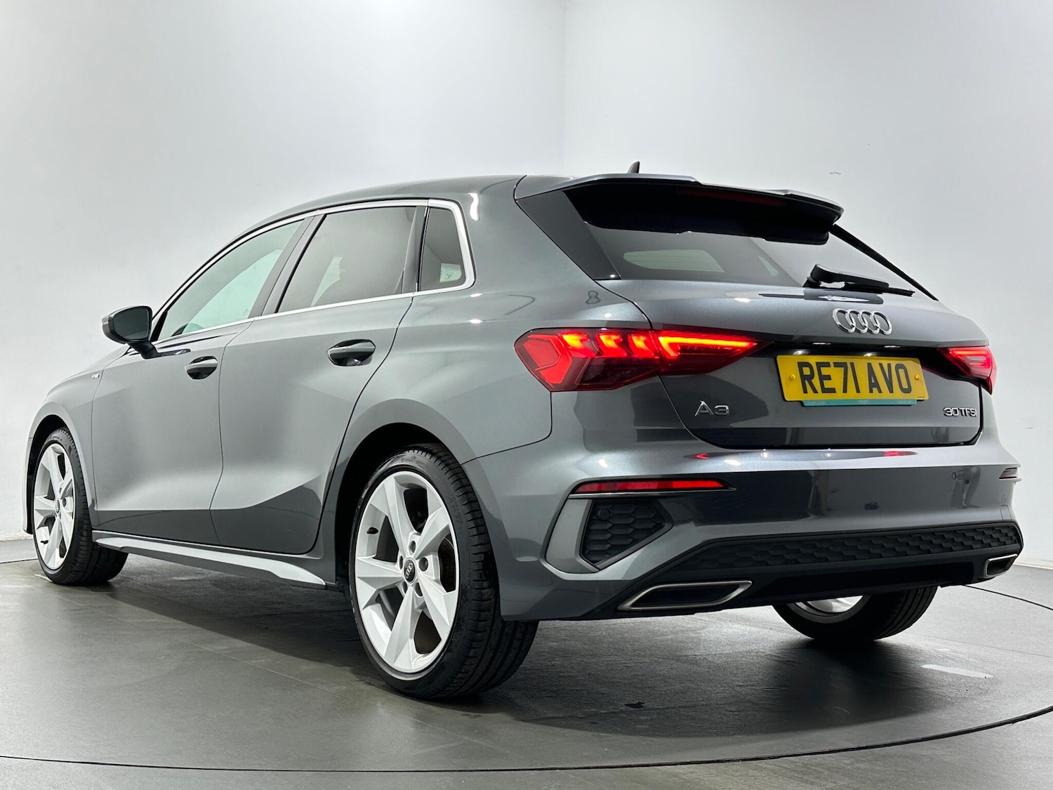 Used Audi A3 2021 for sale - 76898390: Photo 42