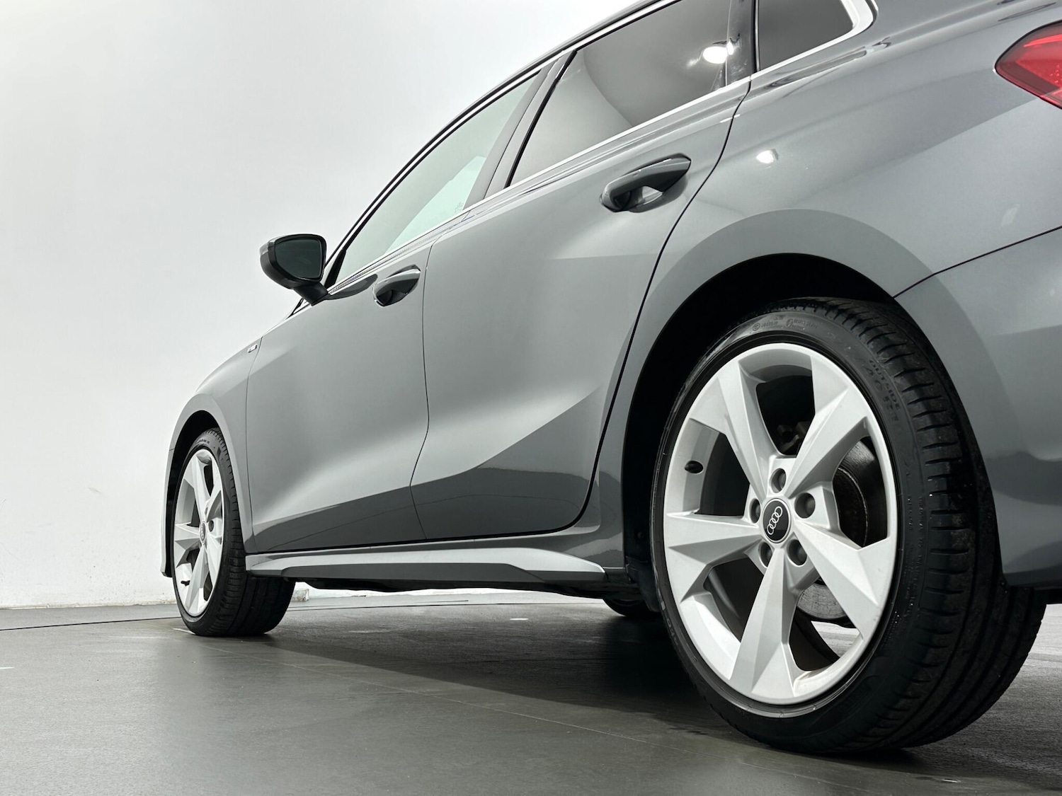 Used Audi A3 2021 for sale - 76898390: Photo 43