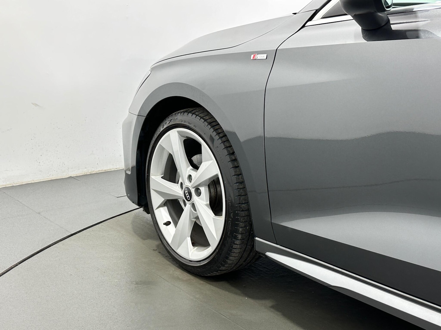 Used Audi A3 2021 for sale - 76898390: Photo 44