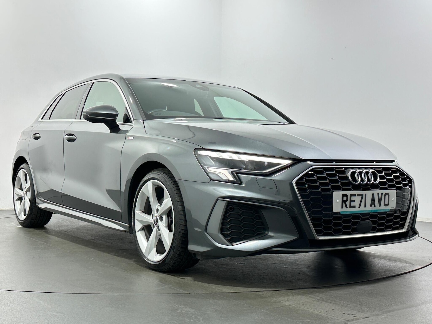 Used Audi A3 2021 for sale - 76898390: Photo 46