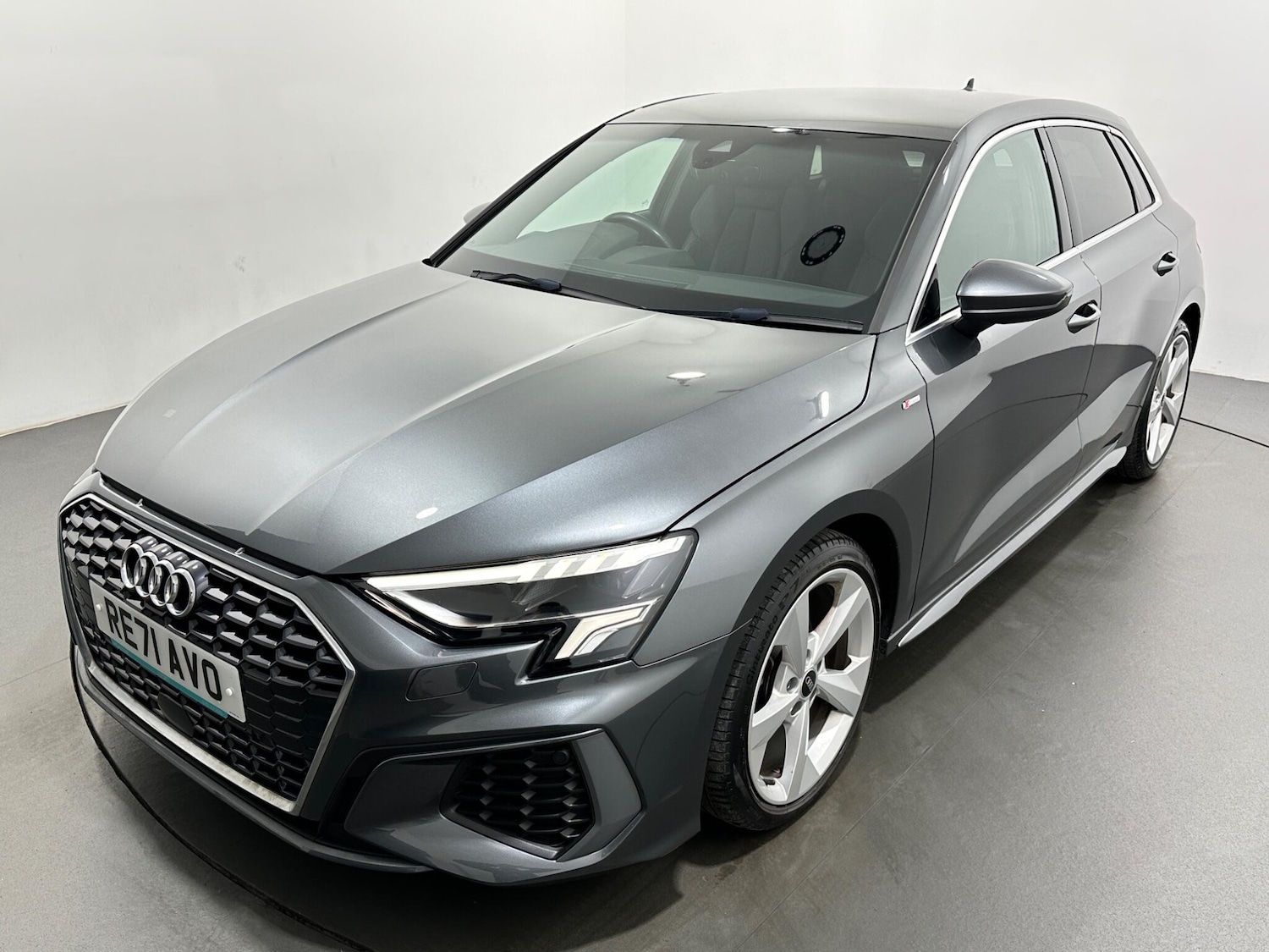 Used Audi A3 2021 for sale - 76898390: Photo 47