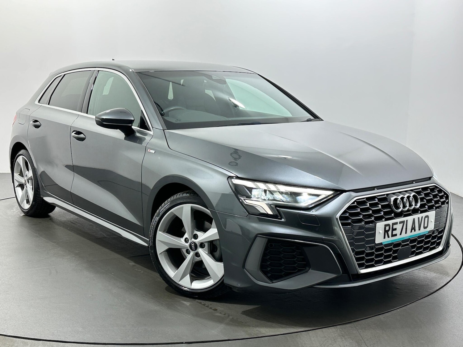 Used Audi A3 2021 for sale - 76898390: Photo 50