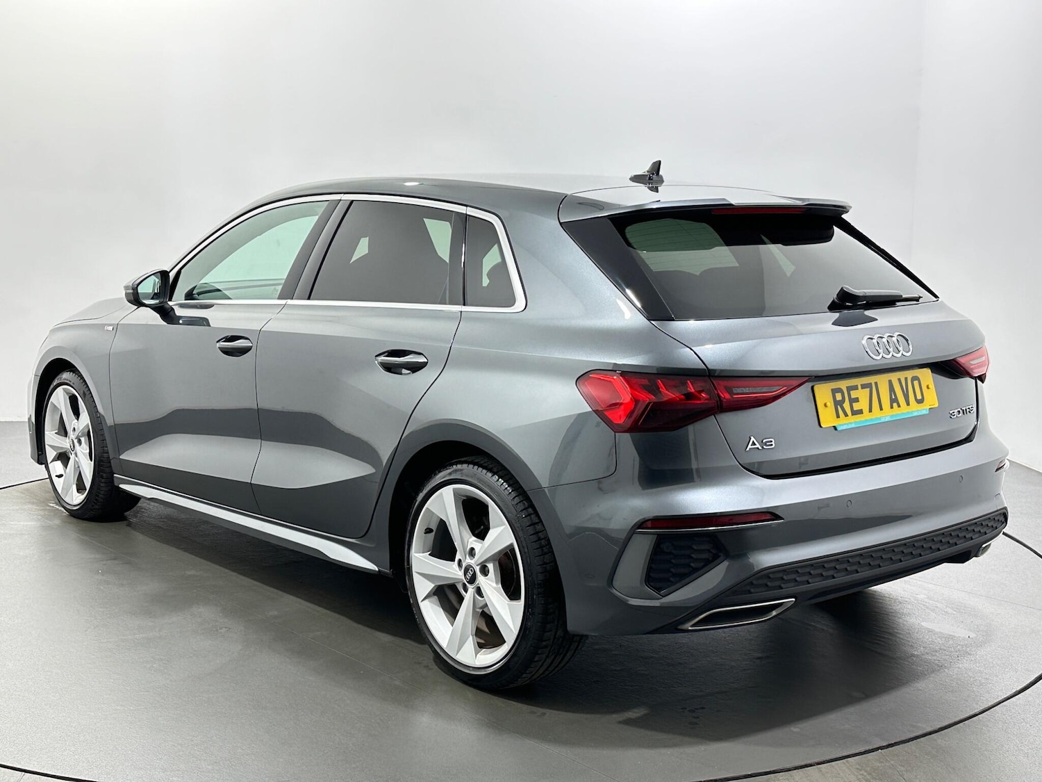 Used Audi A3 2021 for sale - 76898390: Photo 6