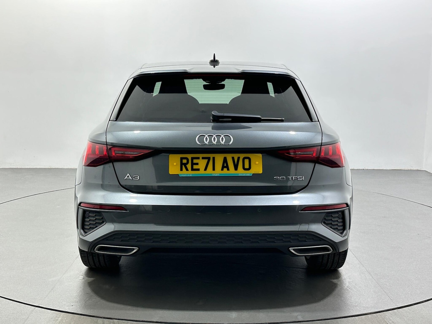 Used Audi A3 2021 for sale - 76898390: Photo 7