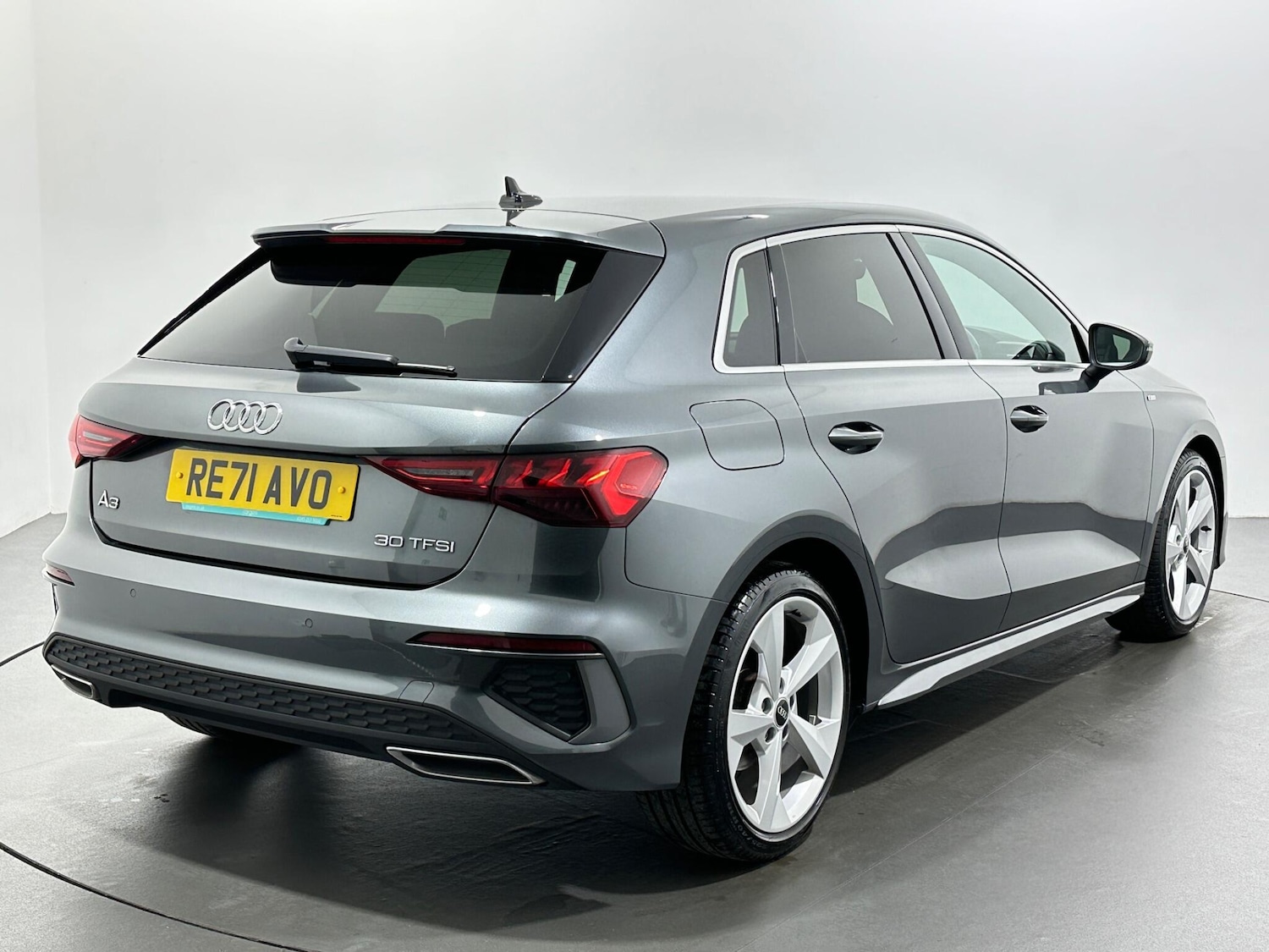 Used Audi A3 2021 for sale - 76898390: Photo 8